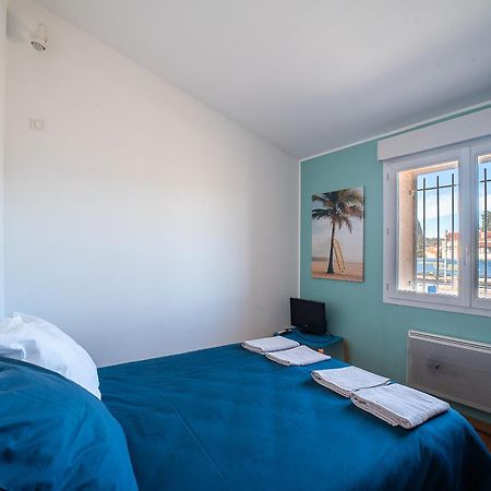 Mialie Duplex Familial Classe 3 Etoiles Le Boulou Buitenkant foto