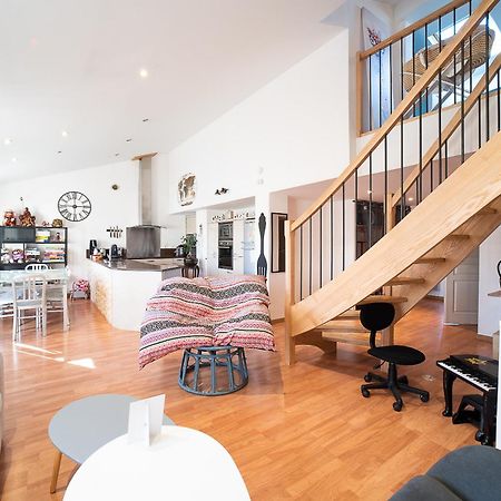 Mialie Duplex Familial Classe 3 Etoiles Le Boulou Buitenkant foto