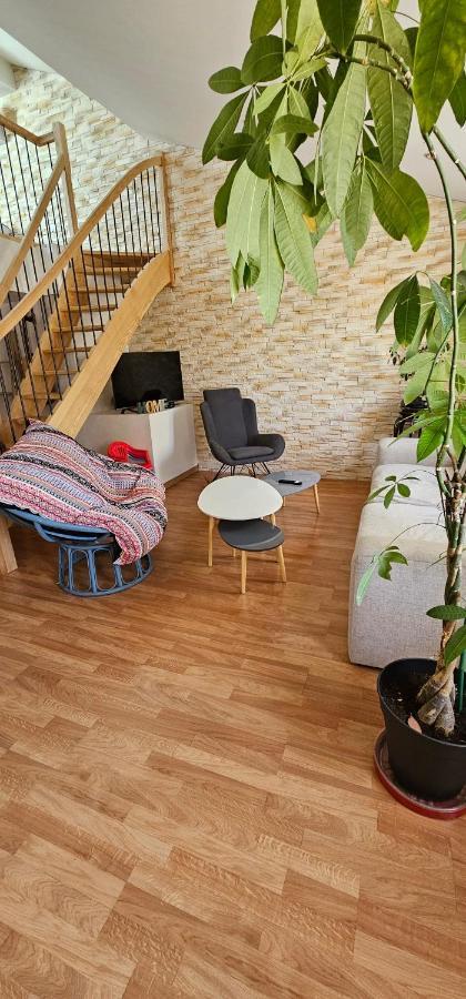 Mialie Duplex Familial Classe 3 Etoiles Le Boulou Buitenkant foto