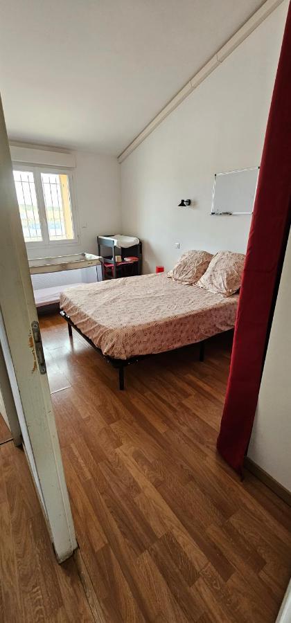 Mialie Duplex Familial Classe 3 Etoiles Le Boulou Buitenkant foto