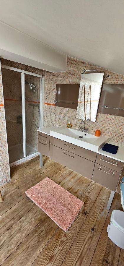 Mialie Duplex Familial Classe 3 Etoiles Le Boulou Buitenkant foto