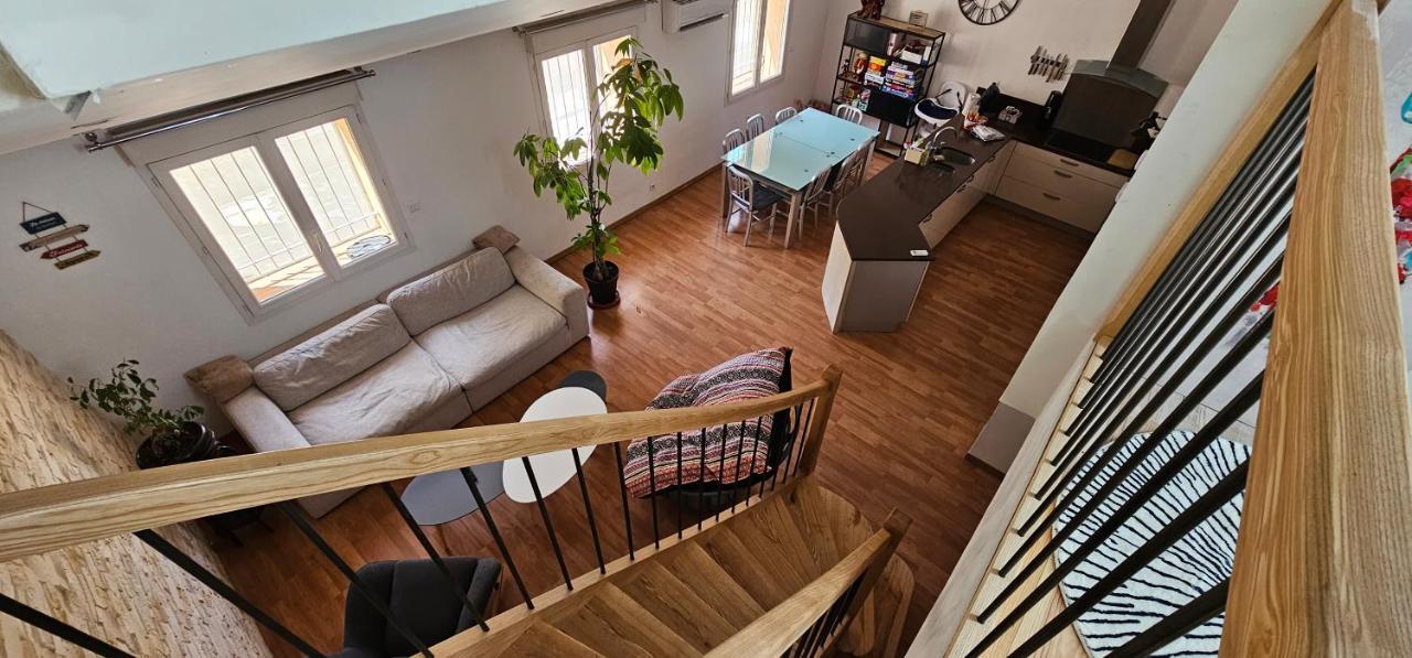 Mialie Duplex Familial Classe 3 Etoiles Le Boulou Buitenkant foto