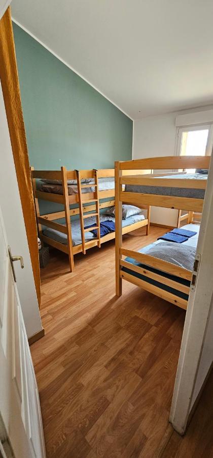 Mialie Duplex Familial Classe 3 Etoiles Le Boulou Buitenkant foto