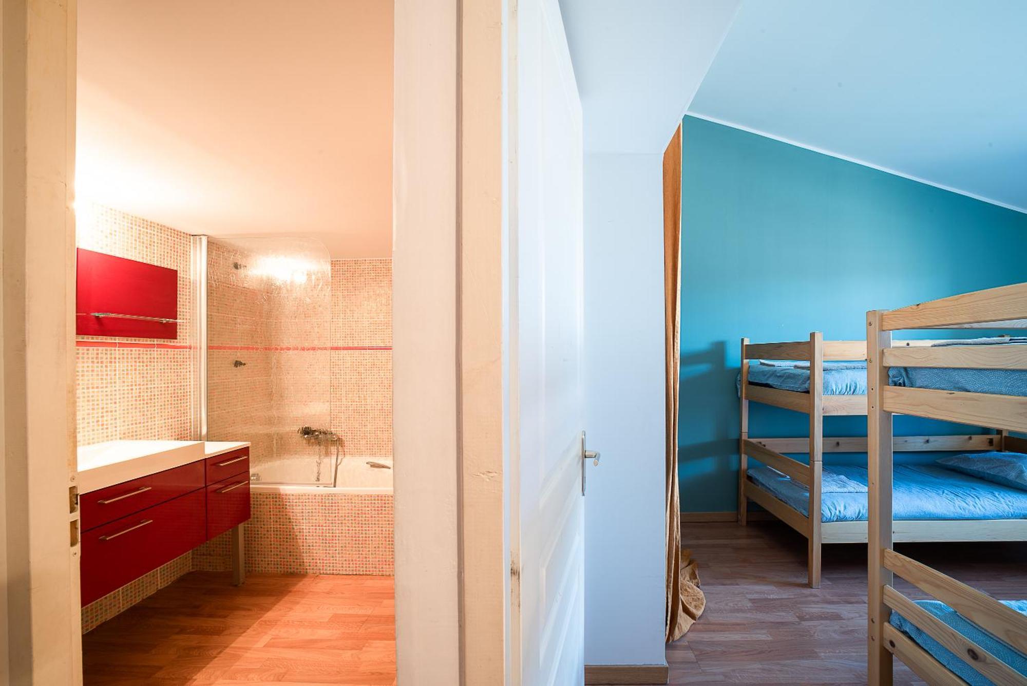Mialie Duplex Familial Classe 3 Etoiles Le Boulou Buitenkant foto