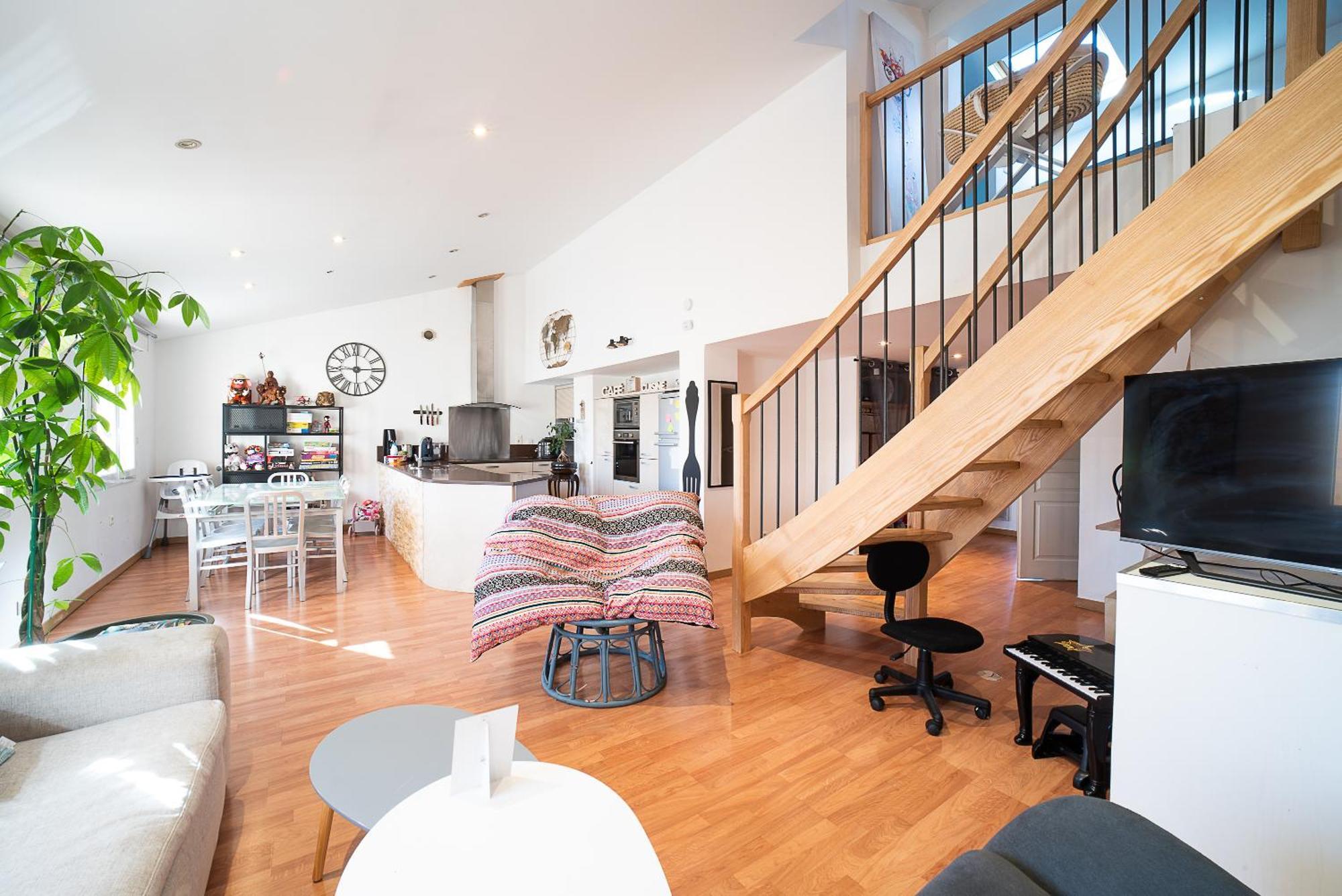 Mialie Duplex Familial Classe 3 Etoiles Le Boulou Buitenkant foto